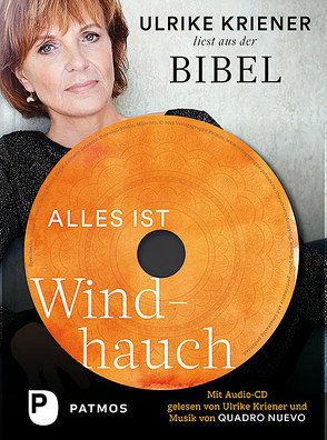 Alles ist Windhauch von Bilgri,  Anselm, Bobert,  Sabine, Kriener,  Ulrike, Quadro Nuevo