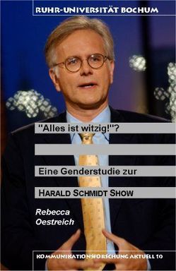 „Alles ist witzig!“? von Oestreich,  Rebecca, Stuke,  Franz R