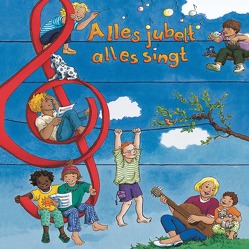 Alles jubelt, alles singt