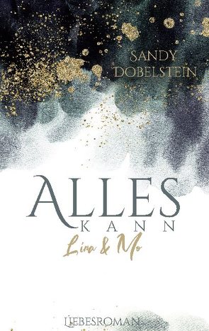 ALLES KANN von Dobelstein,  Sandy