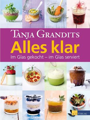 Alles klar von Grandits,  Tanja, Joss,  Andreas, Wissing,  Benjamin, Wissing,  Michael