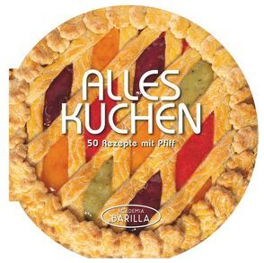 Alles Kuchen von Barilla,  Academia