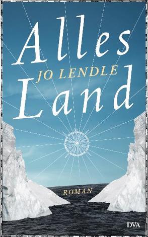 Alles Land von Lendle,  Jo