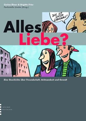 Alles Liebe? von Elmer,  Corina, Fries,  Brigitte