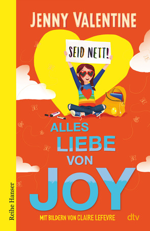 Alles Liebe von Joy von Lefevre,  Claire, Stohner,  Anu, Valentine,  Jenny