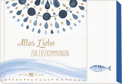 Alles Liebe zur Erstkommunion