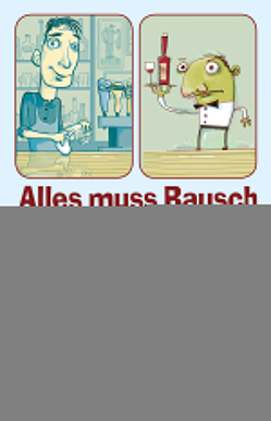 Alles muss Rausch von Breuer,  Thomas C