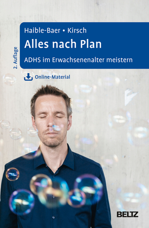 Alles nach Plan von Haible-Baer,  Nina, Kirsch,  Peter