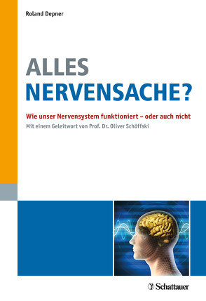 Alles Nervensache? von Depner,  Roland