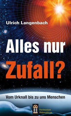 Alles nur Zufall? von Langenbach,  Ulrich