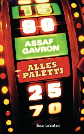 Alles paletti von Gavron,  Assaf, Linner,  Barbara