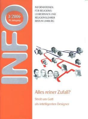 Alles reiner Zufall? von Bohrer,  Clemens, Herok,  Stefan, Lonny-Platzbecker,  Ute, Mueller,  Helmut, Mutschler,  Hans D, Nordhofen,  Eckhard, Ramb,  Martin, Schmitz,  Jasmin, Werner,  Matthias