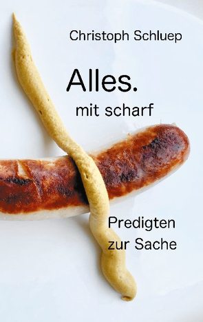 Alles. von Schluep,  Christoph