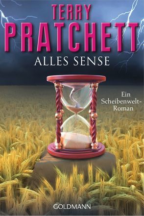 Alles Sense von Pratchett,  Terry, Rawlinson,  Regina