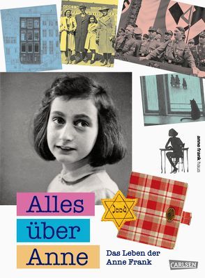 Alles über Anne von Hüsmert,  Waltraud, Metselaar,  Menno, Scarry,  Huck, van Ledden,  Piet