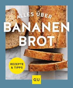 Alles über Bananenbrot von Davidsson,  Giulia