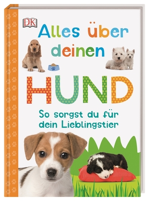 Alles über deinen Hund