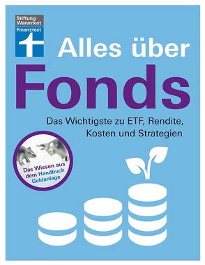 Alles über Fonds von Kühn,  Markus, Kühn,  Stefanie