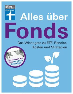 Alles über Fonds von Kühn,  Markus, Kühn,  Stefanie