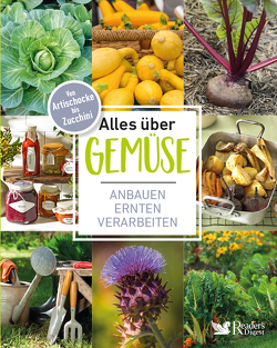 Alles über Gemüse