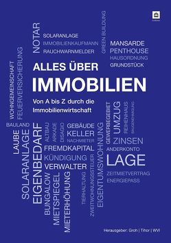 Alles über Immobilien von Dipl.-Jur. Univ. Paul Tihor,  Dipl.-Ing. Architekt Univ. Michael Groh, Dr. Hansjörg Bach,  Dipl.-Volksw. Volker Bielefeld,  Rudolf Koch, Grabener,  Henning J, Matzen,  Ulf, Sailer,  Erwin