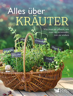 Alles über Kräuter