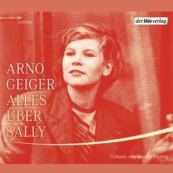 Alles über Sally von Geiger,  Arno, Hering,  Markus