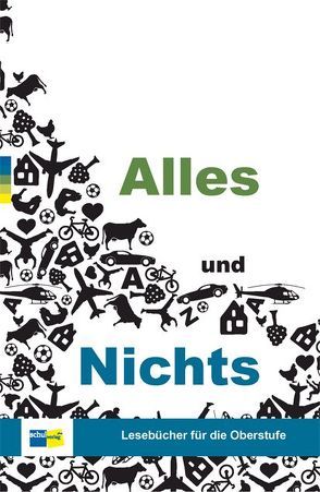 Alles und Nichts von Riss,  Maria, Schlachter,  Dieter, Steffen,  Peter