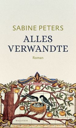 Alles Verwandte von Peters,  Sabine