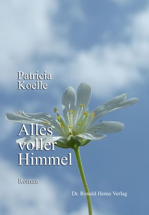 Alles voller Himmel von Koelle,  Patricia