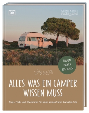 Alles was ein Camper wissen muss von Wanderhorizons