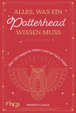 Alles, was ein Potter-Fan wissen muss von Eagle,  Pemerity