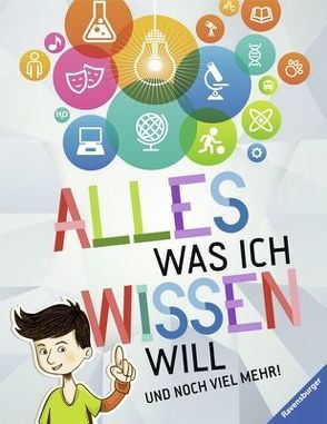 Alles was ich wissen will von Braun,  Christina, Butterfield,  Moira, Jacobs,  Pat