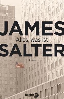 Alles, was ist von Howeg,  Beatrice, Salter,  James