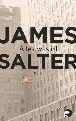 Alles, was ist von Howeg,  Beatrice, Salter,  James