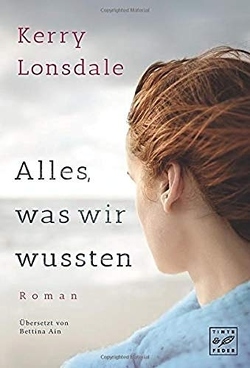 Alles, was wir wussten von Ain,  Bettina, Lonsdale,  Kerry