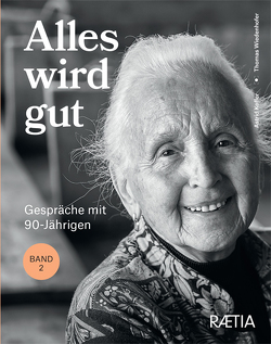 Alles wird gut von Kofler,  Astrid, Wiedenhöfer,  Thomas