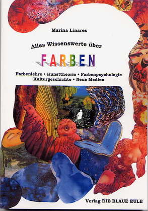 Alles Wissenswerte über Farben von Linares,  Marina
