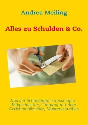 Alles zu Schulden & Co von Meiling,  Andrea