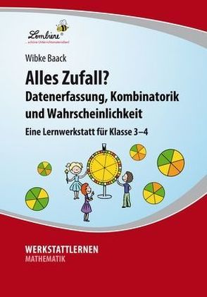 Alles Zufall? Datenerfassung, Kombinatorik von Baack,  Wibke