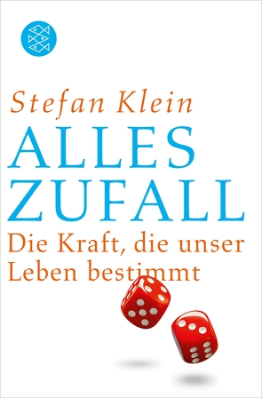 Alles Zufall von Klein,  Stefan