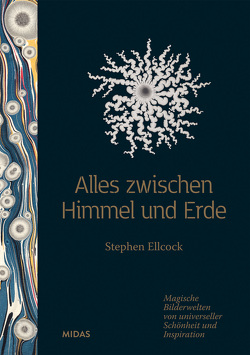 Alles zwischen Himmel und Erde von Ellcock,  Stephen