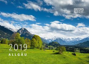 Allgäu 2019 von Allgäulichtbild, Haberstock,  Matthias, Hämmerle,  Bernd, Klein,  Ramona, Raffler,  Thomas, Rapp,  Immanuel, Zapf,  Benjamin