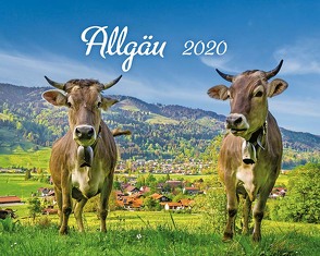 Allgäu 2020