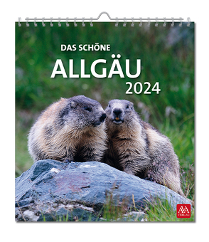 Allgäu 2024