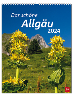 Allgäu 2024