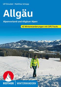 Allgäu von Schopp,  Matthias, Streubel,  Ulf