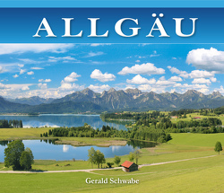 Allgäu von Schwabe,  Gerald