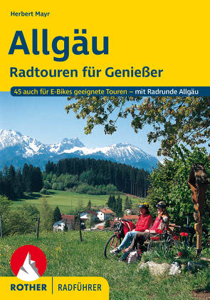 Allgäu von Mayr,  Herbert