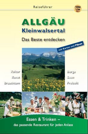 Allgäu / Kleinwalsertal von Günther,  Brigitte, Hernstein,  Lucia, Knauf,  Herbert, Schöwe,  Andreas